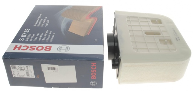F026400719 Bosch Filtro de aire de motor