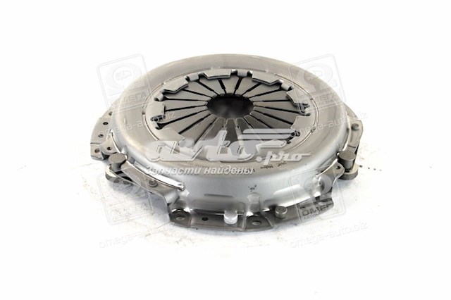 HDC25 VALEO plato de presion del embrague funcion