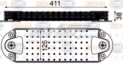 91308 Nissens