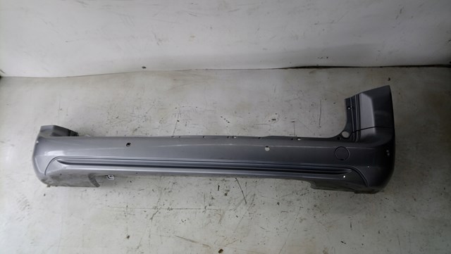 Paragolpes Peugeot/Citroen 9816766580 precio, desde 114,22 EUR