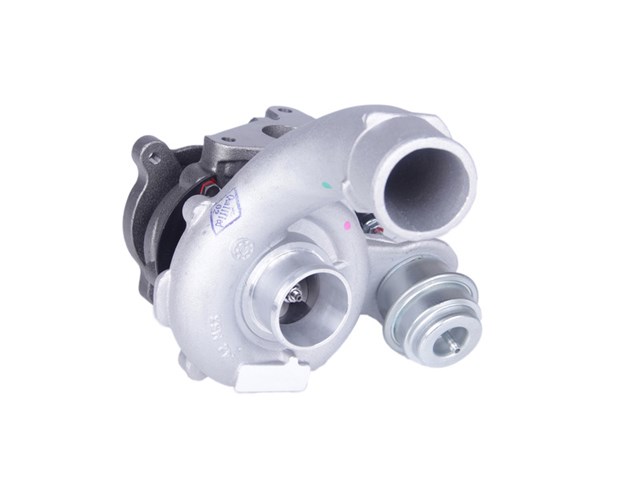 7748330002 MSG Rebuilding Turbo para motor