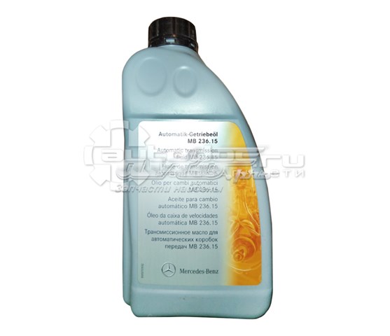 A0019897703AAA6 Mercedes Aceite caja cambios