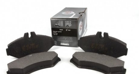 Pastillas traseras de freno AST AST021 precio, desde 17,77 EUR
