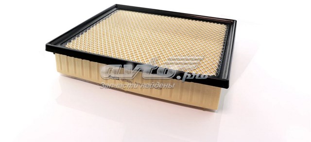 Filtro de aire SX10085 Shafer