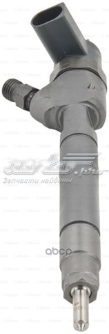 Inyector-bomba Bosch 445110189