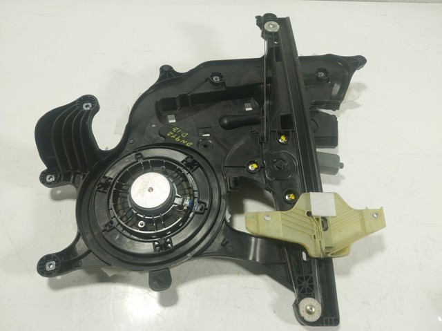 9817212180 Peugeot/Citroen Elevalunas