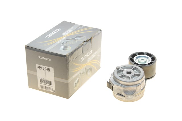 Tensor de la correa trapecial Dayco APV3046 precio, desde 66,98 EUR