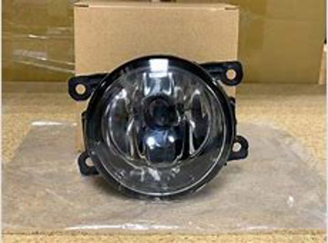 Comprar FP5608H0P FPS Faro antiniebla universal