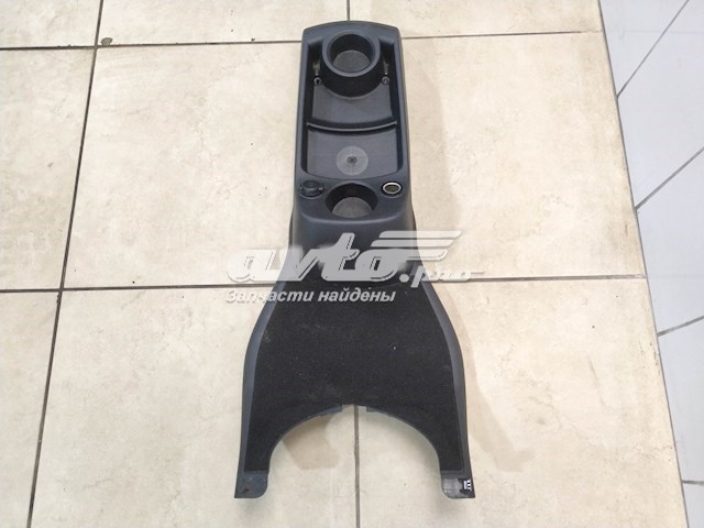 Consola central Citroen C4 GRAND PICASSO (UA)