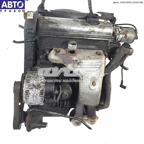 Motor completo VAG ALM precio, desde 384,78 EUR