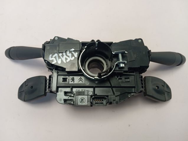 Comprar 98312609ZD Peugeot/Citroen Conmutador derecho de la columna de dirección
