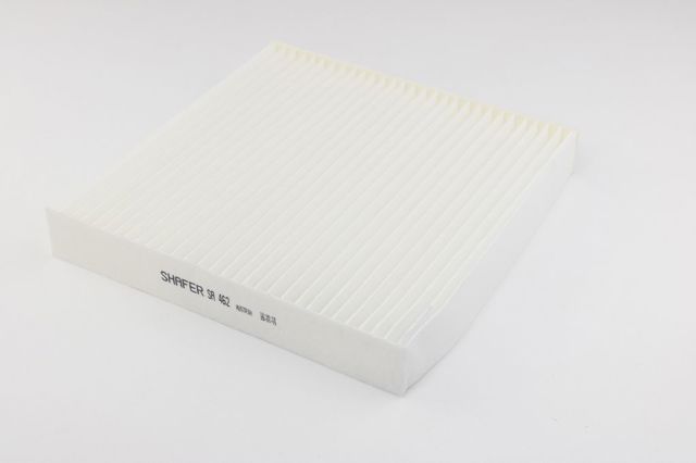 Filtro de cabina Shafer SA462 precio, desde 5,88 EUR