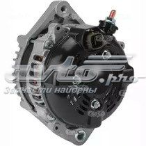 8973614210 Renault (RVI) alternador