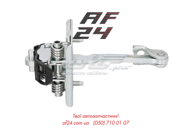 9670813380 Peugeot/Citroen Limitador de apertura de puerta delantera