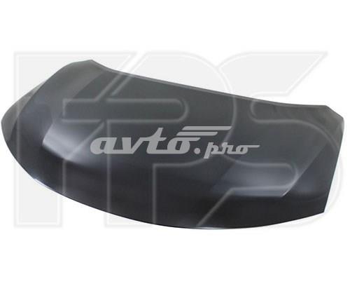 Capó del motor FPS FP5053280 precio, desde 176,07 EUR