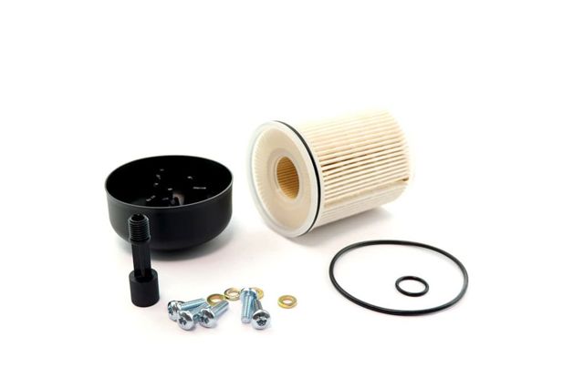 Filtro de combustible FE33822D Shafer