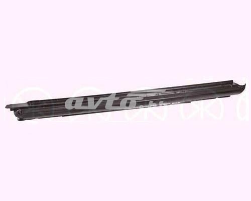 Umbral de puerta, derecha para Nissan Sunny II N13