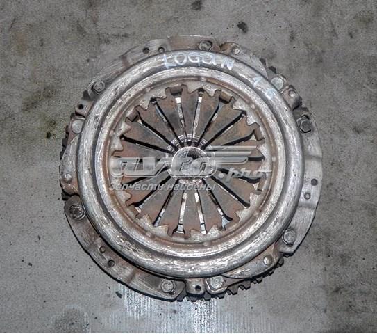  Volante motor Renault 21 
