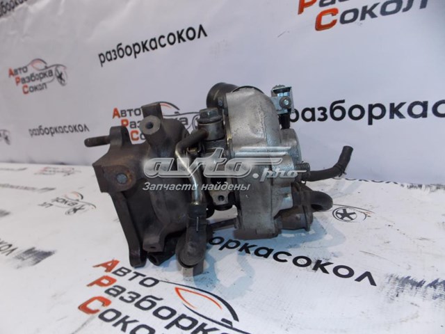 Comprar L33L13700C Mazda Turbo de coche
