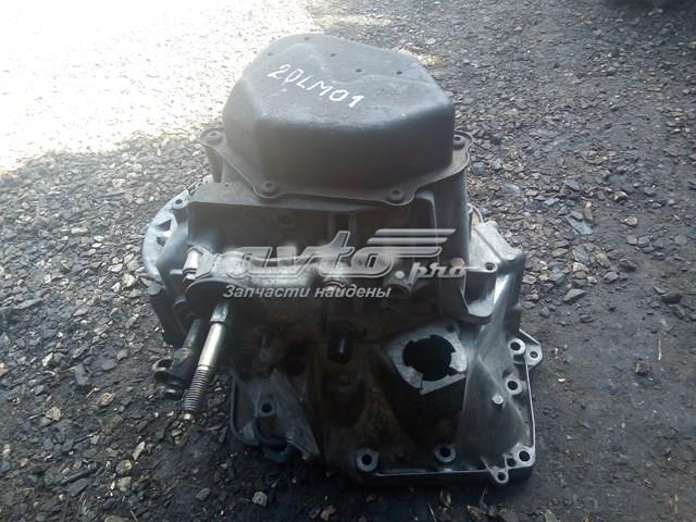 Caja de cambios mecánica para Fiat Scudo COMBINATO 220P