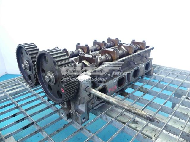 Motor completo FUJA Ford
