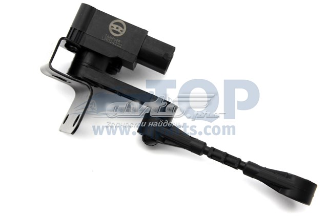 TQ45159 Tqparts sensor, nivel de suspensión neumática, trasero derecho