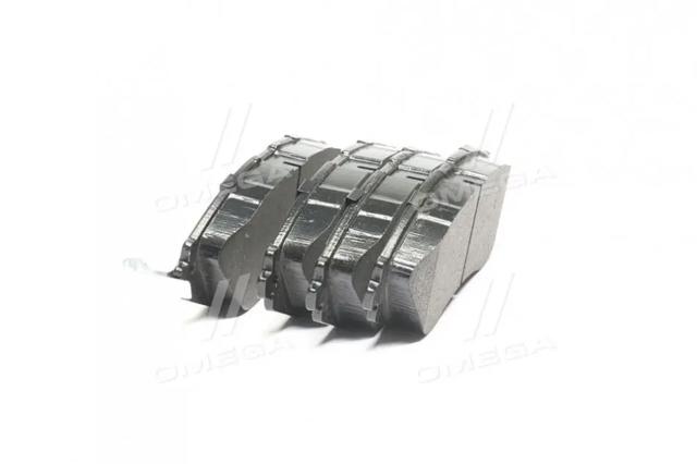 Comprar RD23235STD Rider Pastillas delanteras de freno