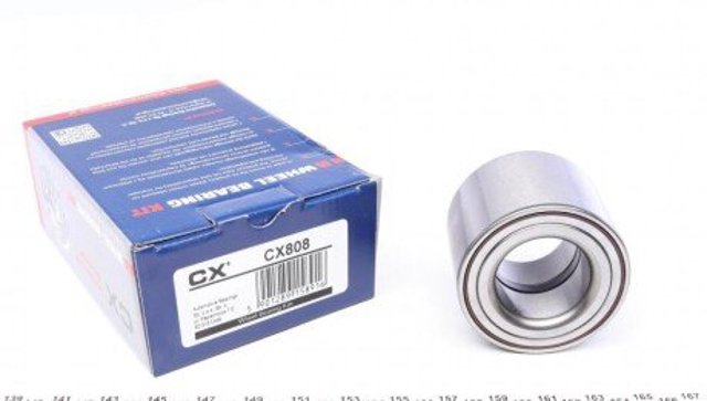 Comprar CX808 CX/Complex Cojinete de rueda delantero