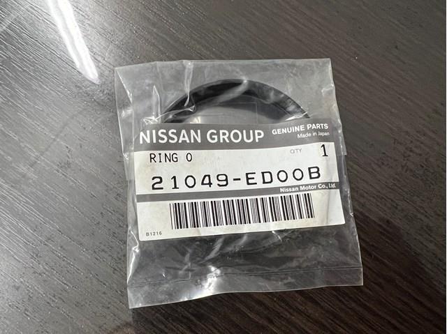 21049ED00B Nissan