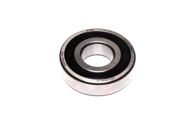 Cojinete del semieje trasero 63062RSRC3 FAG