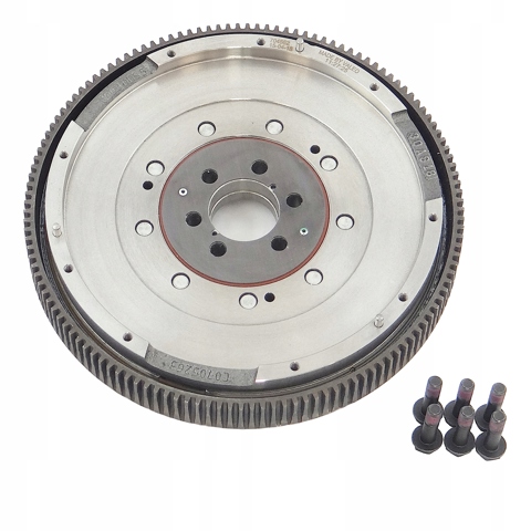 837084 VALEO volante motor