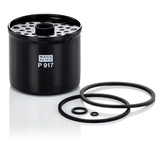 P917X Mann-Filter Filtro de gasolina