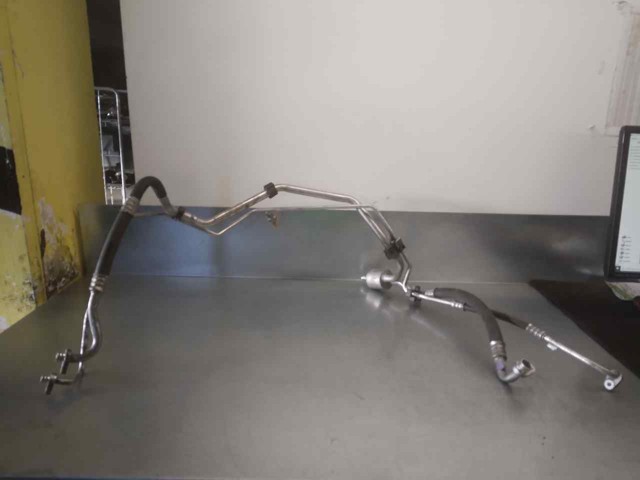 Manguera de aire acondicionado, del evaporador trasero al compresor Peugeot/Citroen 9684368380 precio, desde 60,98 EUR