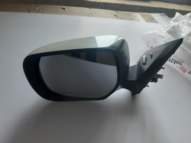 8794060G30 Toyota espejo retrovisor izquierdo