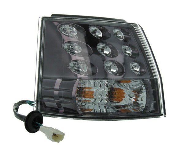 21419A8LAQ Depo/Loro/Abakus Piloto trasero exterior izquierdo