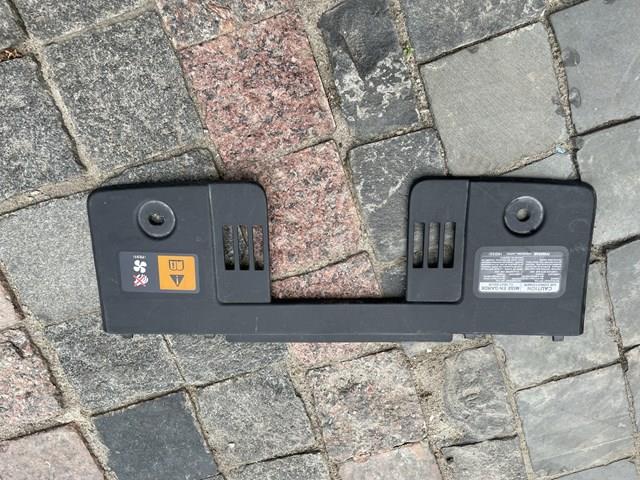 Comprar TK4856381 Mazda Protector de cerradura del capó