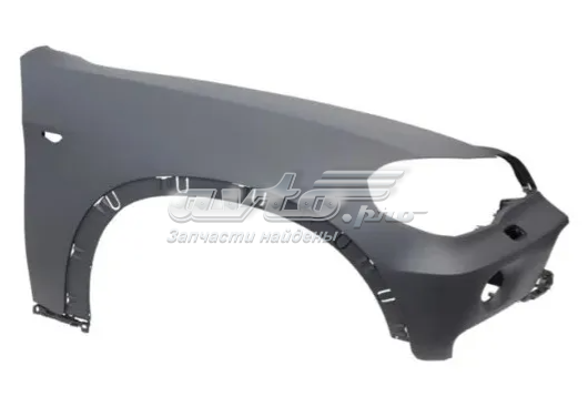 Guardabarros delanteros derecho FPS FP1412312 precio, desde 186,14 EUR