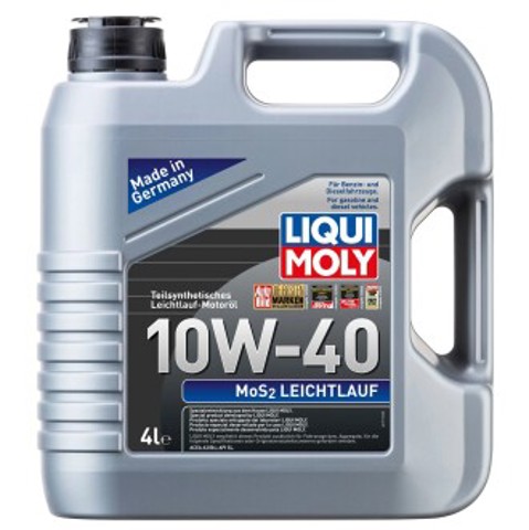 Aceite de motor LIQUI MOLY 6948