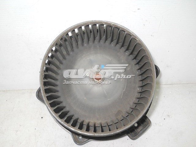 96554418 General Motors motor eléctrico, ventilador habitáculo