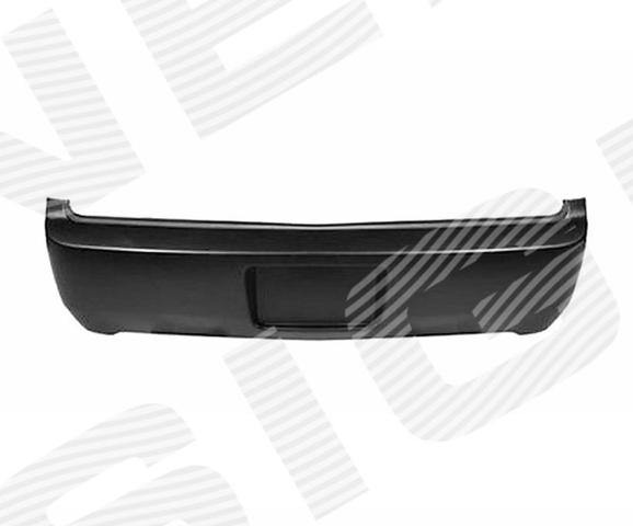 Defensa trasero para Ford Mustang  
