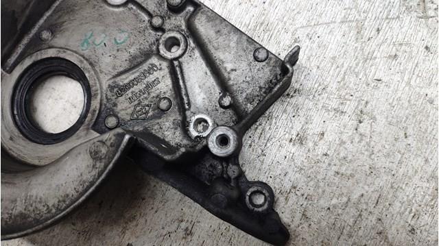 Tapa delantera del motor Renault (RVI) 8200563690 precio, desde 45,12 EUR