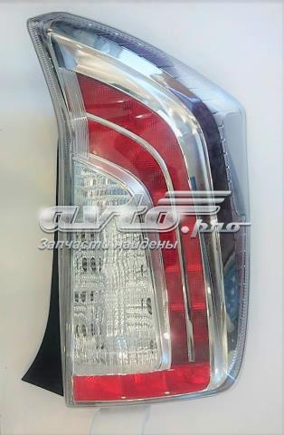 Piloto trasero derecho TYC FP7044F2T precio, desde 176,06 EUR