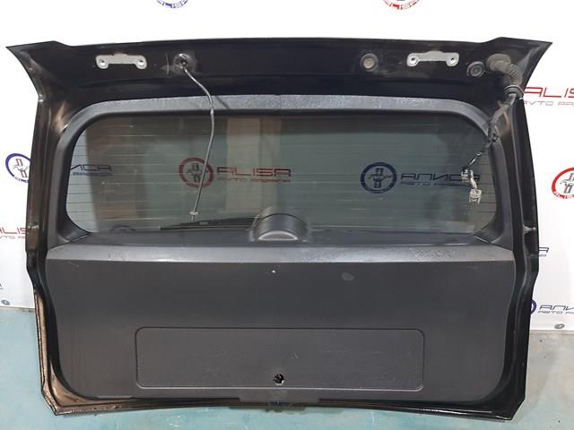 Porton trasero para Jeep Patriot  