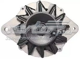 Alternador EUROTEC 12060306