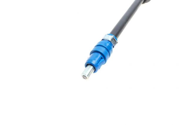 1987482817 Bosch Cable de freno de mano trasero izquierdo