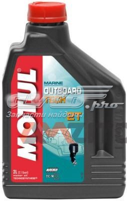 101732 Motul Aceite