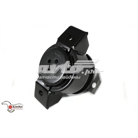 Soportes de motor trasero Kimiko A111001310BAKM precio, desde 27,65 EUR