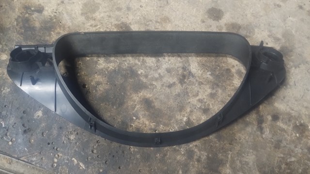 Moldura del tablero de instrumentos BMW 8159735