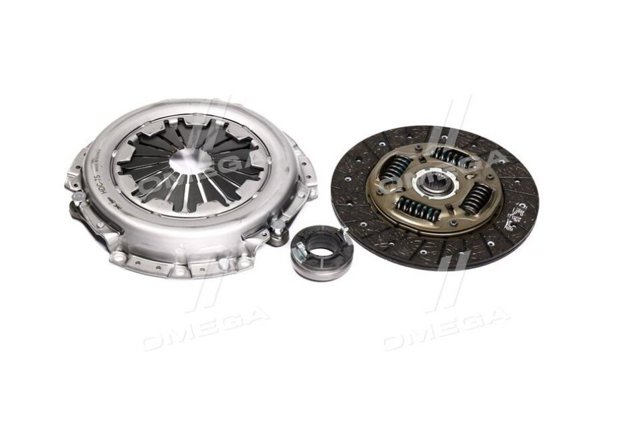 Volante motor HDK175 VALEO