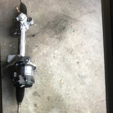4425042180 Toyota Cremallera caja de direccion
